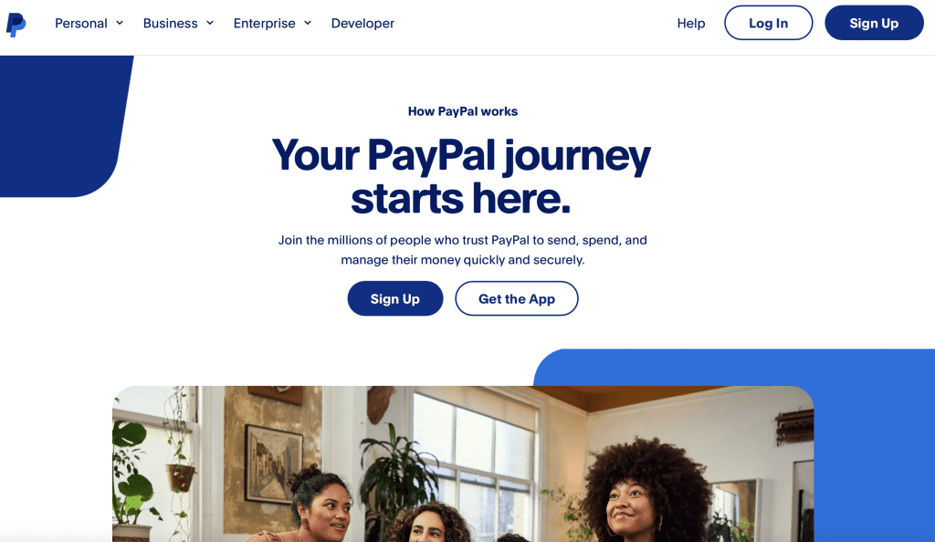 PayPal