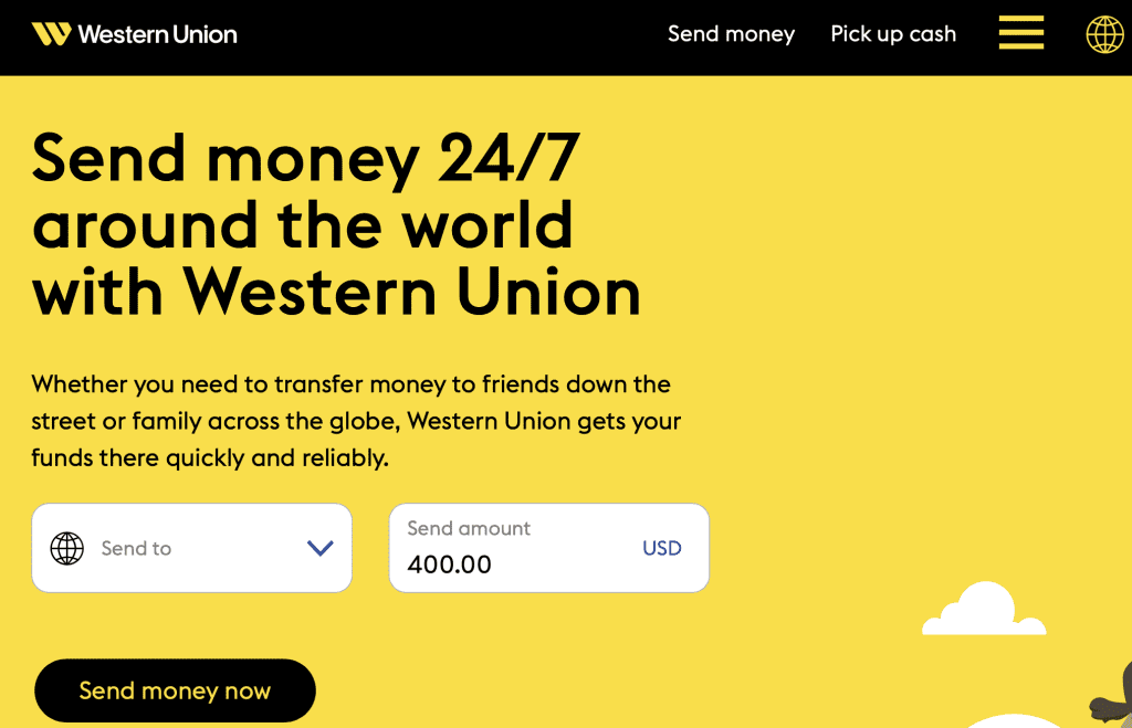 Western Union